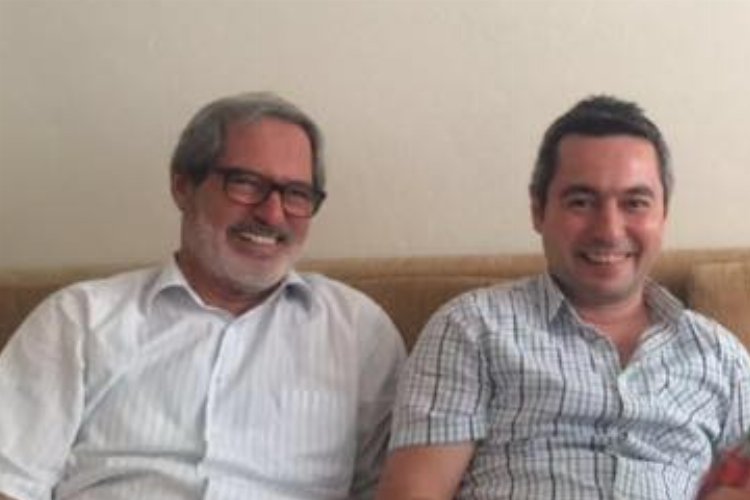 Bursaspor Başkanı Banaz’ın babası vefat etti