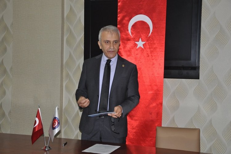 Sağlık-Sen’den ‘ek zam’ beklentisi