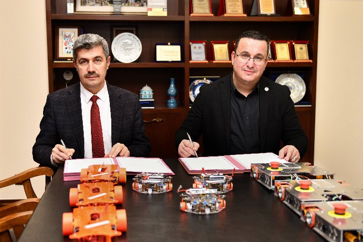 Mustafakemalpaşa’da teknoloji ve inovasyon atağı