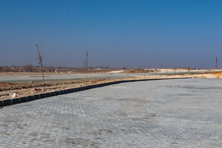 ‘Alparslan Türkeş’ ismi Kütahya’da bulvara verildi