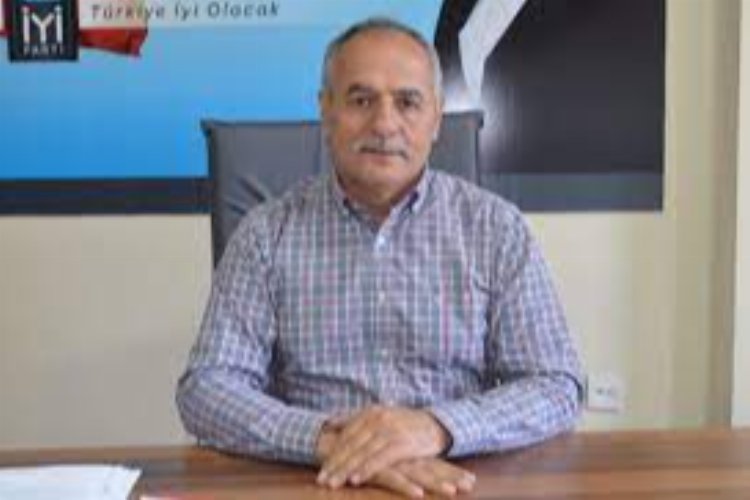 İYİ Partili Demir: “Erdoğan enflasyonu bitirmek istemiyor”