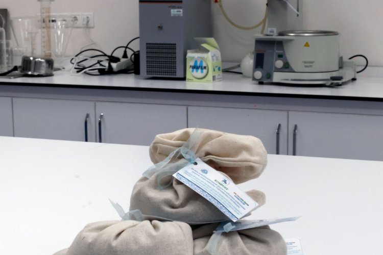 Dokuz Eylül’de ‘sürdürülebilirlik’ atağı