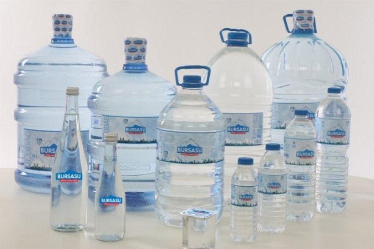 Suyun ‘çeşmeden içildiği’ Bursa’da damacana su pahalandı!