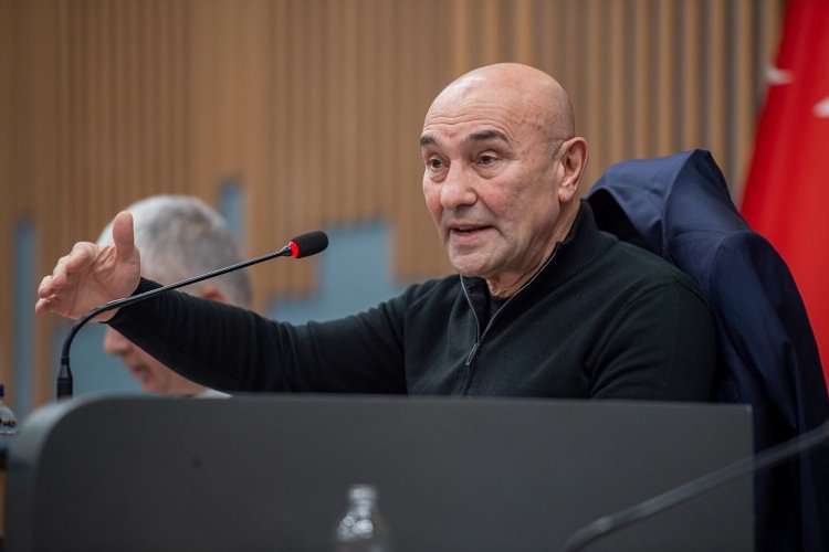 İzmir’den depremzedelere ‘büyük’ davranış