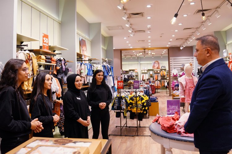 Beylikdüzü Belediyesi, yılın son gününde yalnız bırakmadı