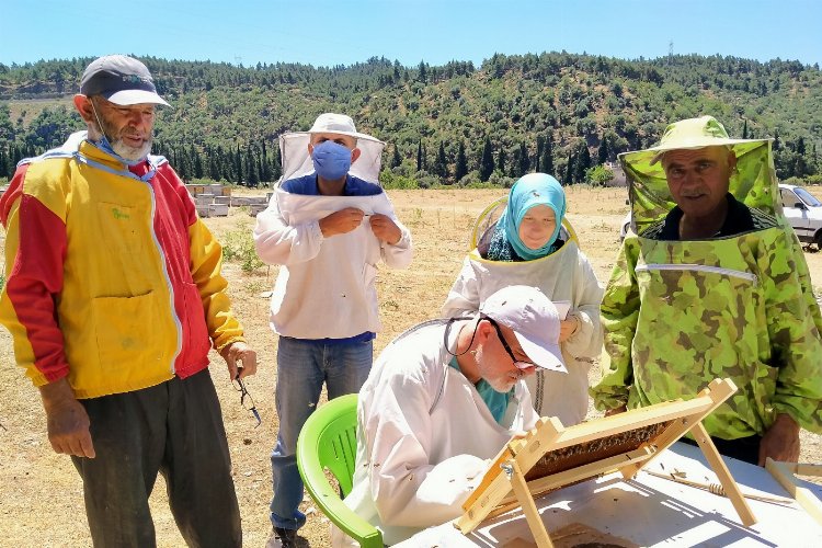 Manisa’dan tarıma 17 milyon liralık destek paketi