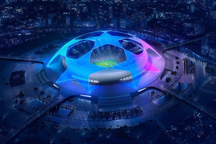 UEFA, Şampiyonlar Ligi’ni Paris’e aldı