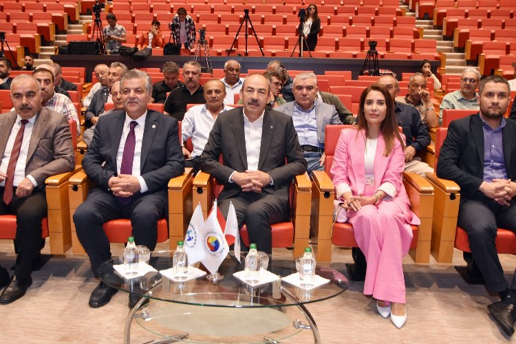 Kayseri Ticaret Odası’ndan ‘asgari’ istek