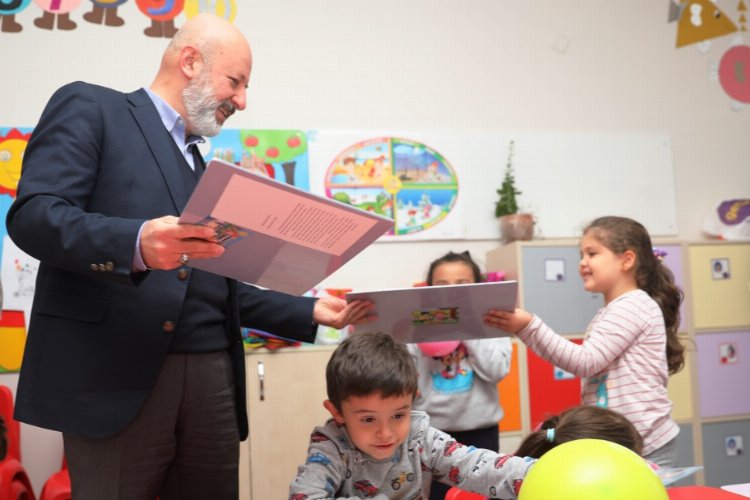 Kayseri Kocasinan’da Kur’an kursu açılıyor