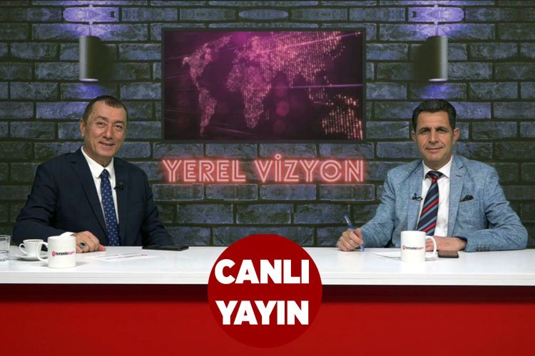 Bursa Kastamonu Dernekler Federasyonu ‘Yerel Vizyon’da