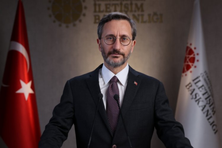 BM’ye ‘yeniden yapılandırma’ çağrısı