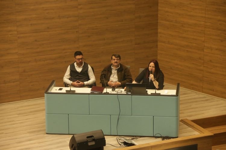 Kütahya’da ev ve süs hayvanı satışı yapacaklara yönelik eğitim semineri düzenlendi