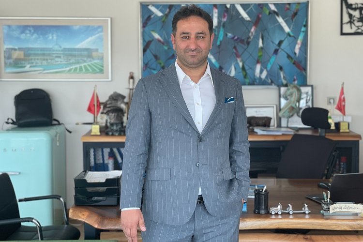 Tedarik zincirindeki kırılma Türkiye’ye yaradı