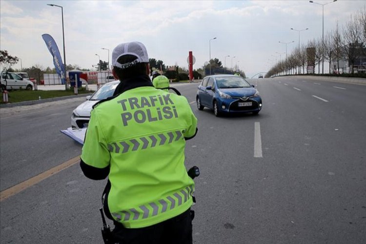 İçişleri’nden ‘bayramlık’ tedbirler