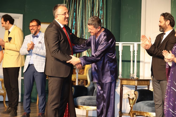 Nevşehir’de Yalan Dolan tufanı