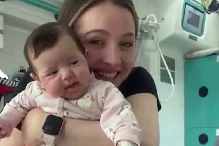 Aile ve Sosyal Hizmetler’den Nisa bebek açıklaması