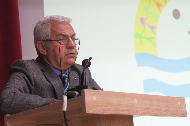 Foça’da yılın ilk ‘Konsey’ toplantısı