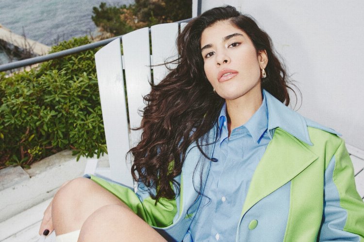 Ada Sanlıman’dan ‘Canavar’ çıkıyor!