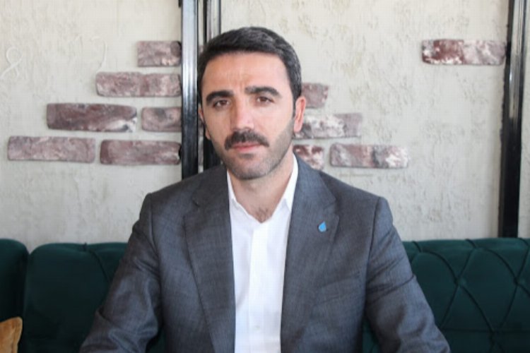 Bingöl Genç Ovası’nda DEVA’dan HES tepkisi