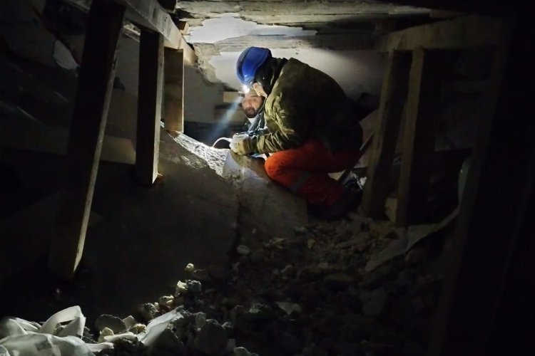 AFAD Bursa’dan destek çağrısı