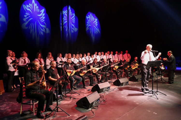 Antakya EXPO’da THM esintisi