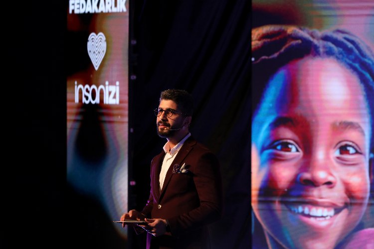 ‘İyilik Köyü’ projesi kamuoyuna tanıtıldı