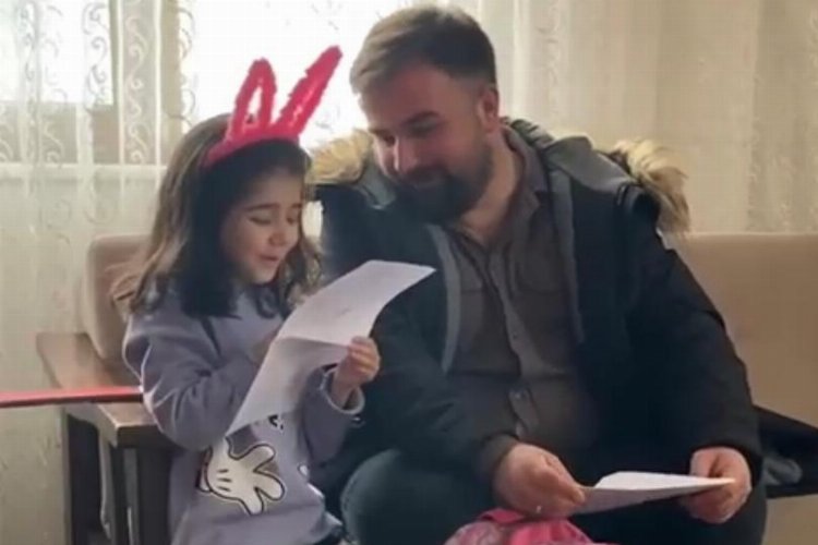 Yardım çağrısına ‘Özlü’ destek