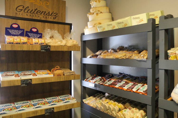 Depremzede hastaların ekmekleri Gaziantep’ten