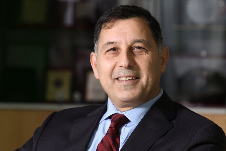 Olası afet ve acil durumlara ‘özel’ bisküvi