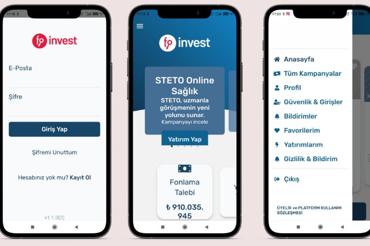 Fonbulucu’dan ‘mobil’ fonlama