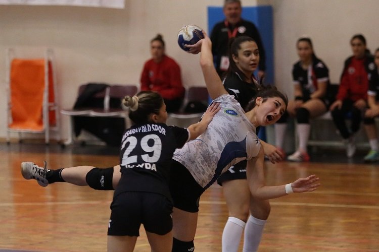 Bursa Büyükşehir devreyi Eskişehir’de kapatıyor