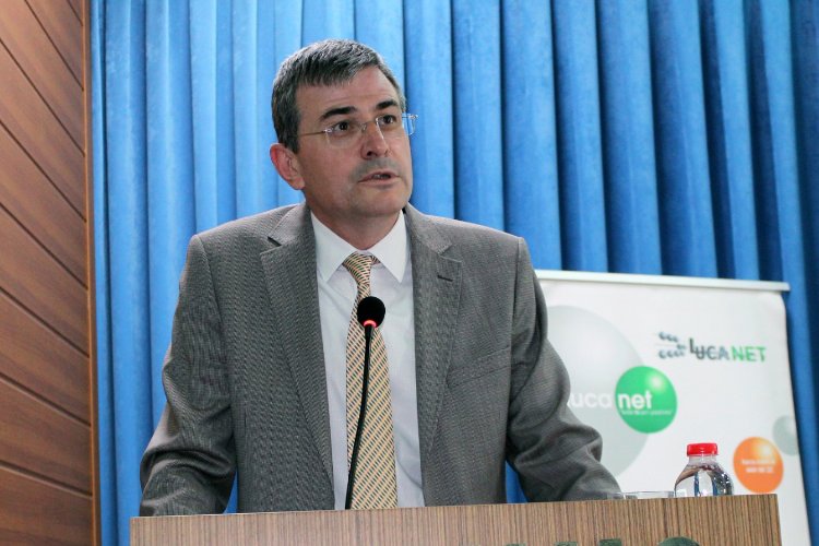 Edirneli mali müşavirlerden ‘enflasyon farkı’ talebi