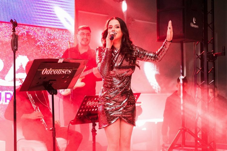 Zehra’dan yeni şarkı müjdesi