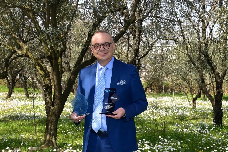 Başkan Ergün: “Su kaynaklarımız sınırsız değil”