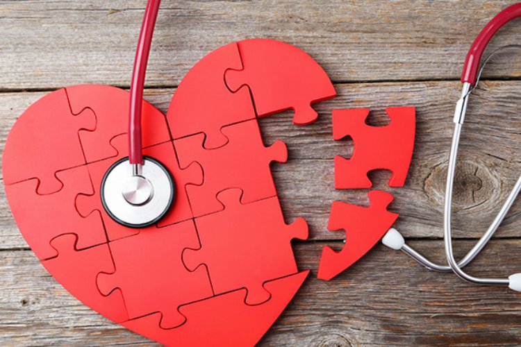 Verileri TÜİK açıkladı… Türkiye kalpten ölüyor!