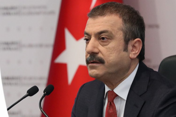 ‘Merkez’ yıllık tahminini açıkladı