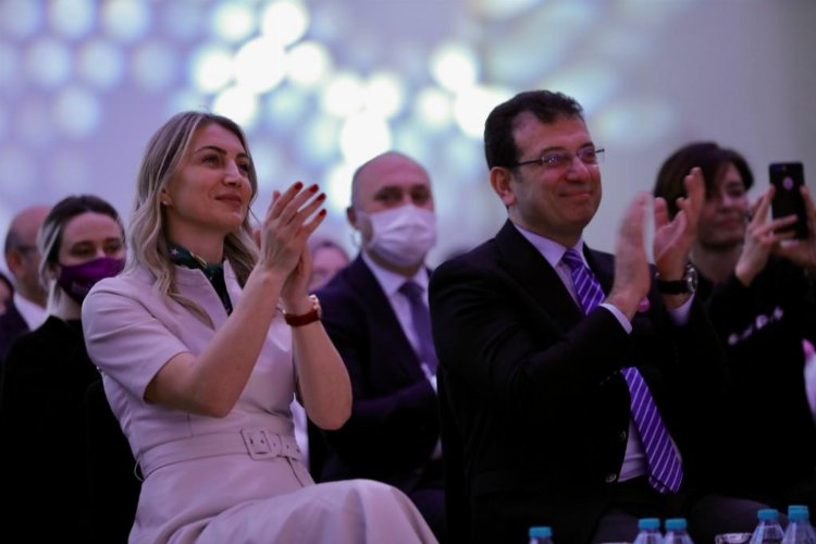 İstanbul’da ‘İlham Veren Adımlar’ın ilk buluşması gerçekleşti