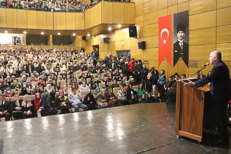 Rize’de ‘Kapaklıkaya’ya yoğun ilgi