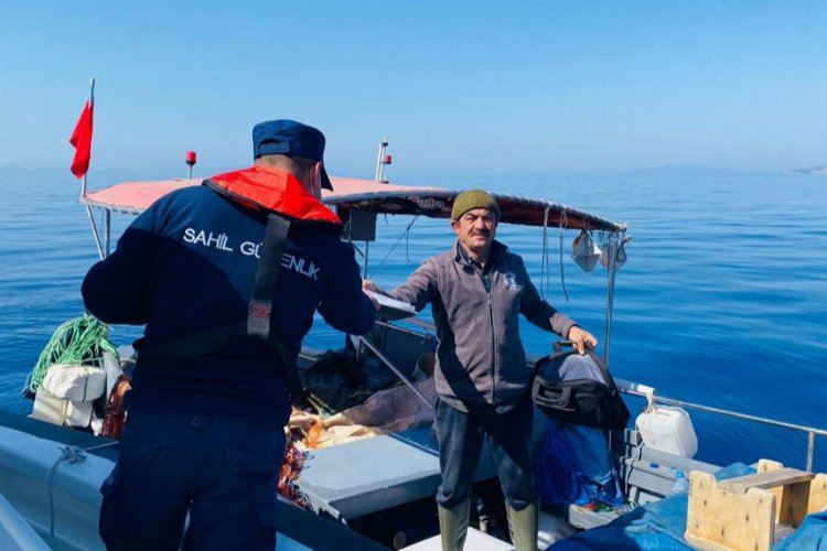 İçişleri’nden ‘düzensiz göç’e karşı huzur uygulaması