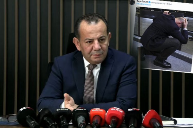 Bolu’dan Bakan Soylu’ya ‘deprem’ göndermesi