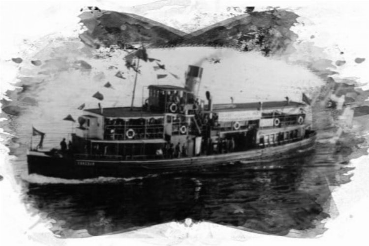 ‘Üsküdar Vapuru Faciası’ şehitleri Gölcük’te anılacak