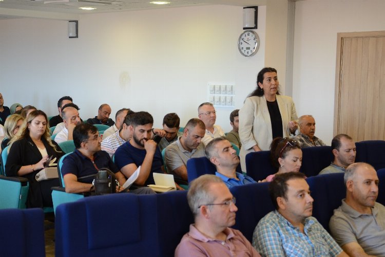 Yapı Denetimciler ‘standartlık’ istiyor