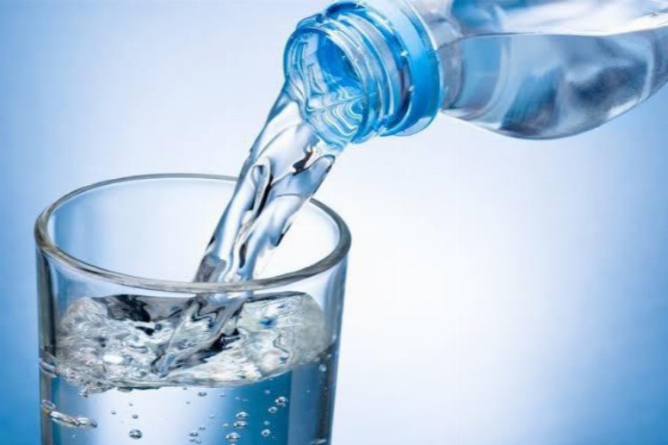 Dikkat… Suyun aşırı tüketimi zehirleyebilir!