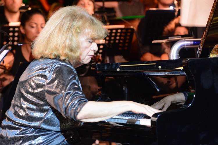 Muğla’da ‘İdil Biret’ ile üçüncü buluşma 2 Temmuz’da