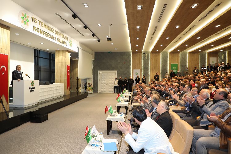 Kayseri Şeker’den ikinci zam müjdesi