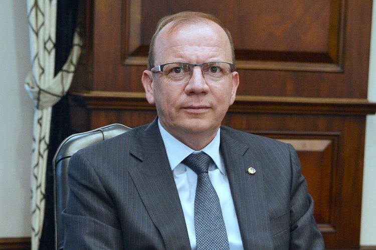 Bursa TB’den ‘umut’ dolu mesaj