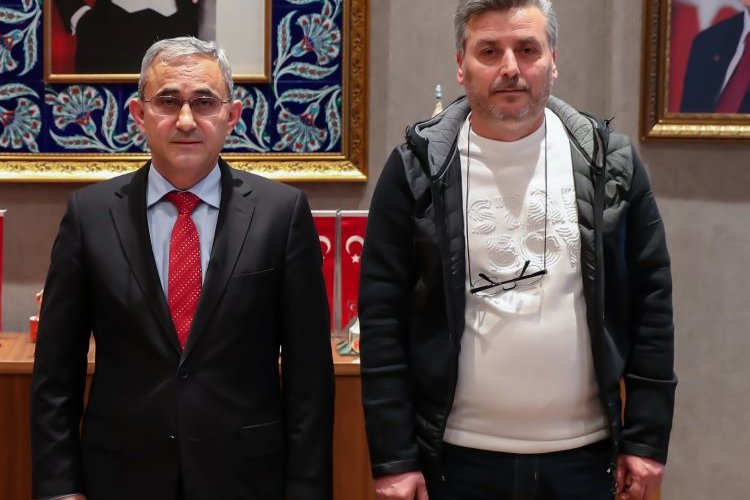 Kütahya Halk Ekmek’te pide 5 TL