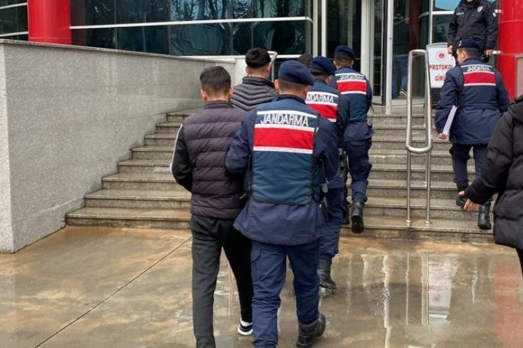 Adıyaman’da teröre yönelik huzur uygulaması