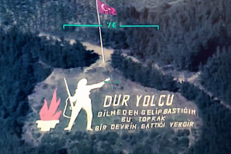 Baykar’dan 18 Mart paylaşımı