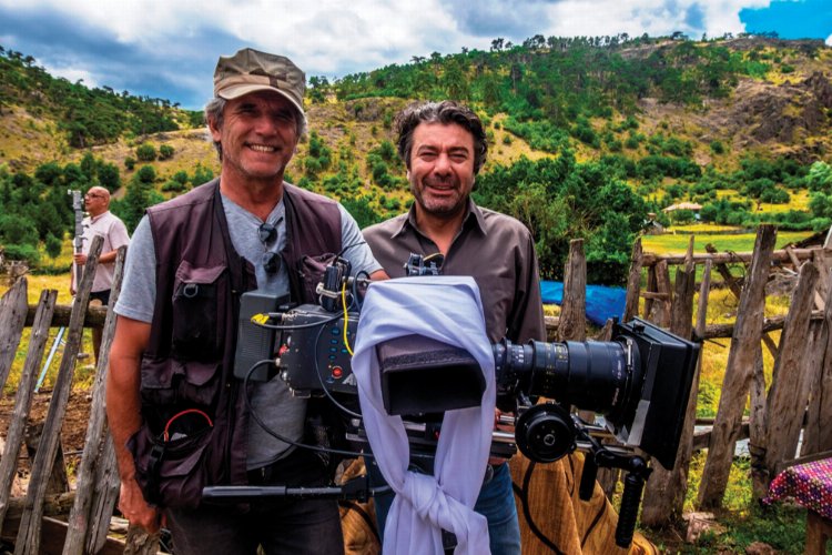 Alzheimer ve  “Annemin Zamanı”